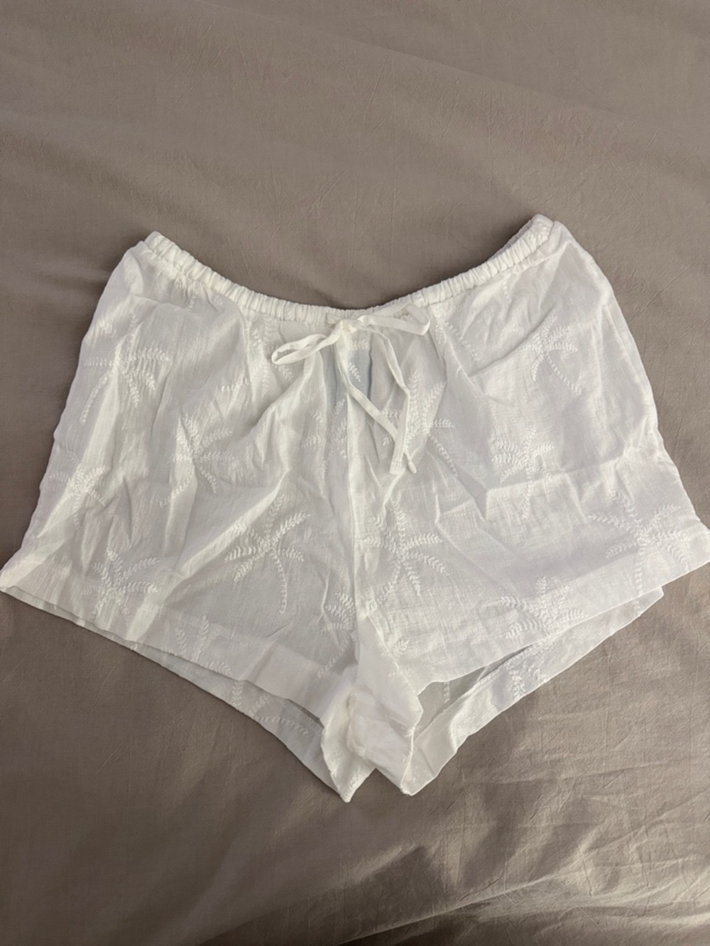 Shade & Shore beach shorts